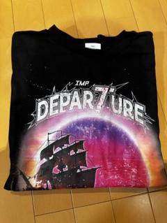 2025年最新】imp. departure tシャツの人気アイテム - メルカリ