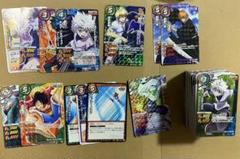 ミラバト　jヒーローブースター　ノーマル　レア　約110枚