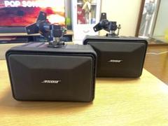 Bose 101mm 連番ペア 鳥マーク 純正ブラケットCGW-4(No.5) 2025年最新】mm bose 101の人気アイテム - メルカリ