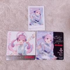 2025年最新】ホロライブ コースター joysound あくあの人気