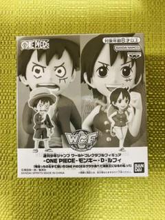 【新品未開封】尾田っちが左手で描いたルフィと乙女ルフィ 71whM5eS2KL._UF894,1000_QL80_.jpg