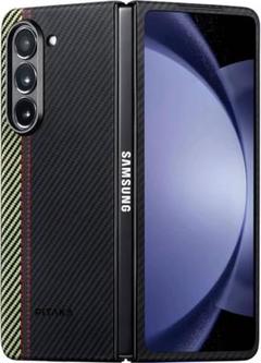 「PITAKA」Galaxy Z Fold5 ケース Air Case アラミド