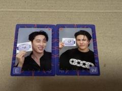 GMMTV LOL2025 WilliamEst シークレットトレカセット GMMTV LOL2025 WilliamEst シークレットトレカセット - メルカリ
