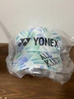 YONEX all Kanto キャップ