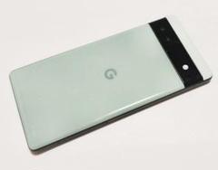 Google Pixel 6a セージ 128GB グーグルピクセル 付属品付きのサムネイル