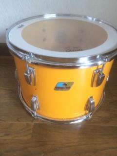 Ludwig タムタム14×10メイプルシェル