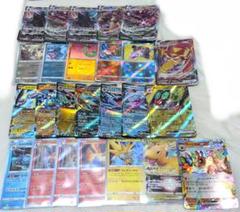 3374 かがやくポケモン 100枚 K パーツ 大量 まとめ売り ポケモンカード かがやく ex 多め まとめ売り - メルカリ