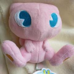 ぬいぐるみ サイコソーダ・リフレッシュ ミュウ ポケモンセンターオリジナル限定 Amazon.co.jp: ポケモンセンターオリジナル ぬいぐるみ サイコ