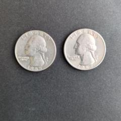 米国◆◆2000-P ワシントン (SC) クォーター硬貨100枚バッグ◆◆ 米国◇◇2000-P ワシントン (SC) クォーター硬貨100枚バッグ