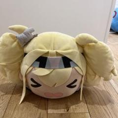 ガンビア・ベイ 寝そべりBIGぬいぐるみ【艦これ】 艦これ」『艦娘BIGぬいぐるみ【ガンビア・ベイ】』再販決定！|グッズ