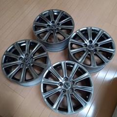 レクサスNX 純正17インチ ホイール 2本　② m43739557311_1.jpg?1745386402