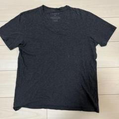 Theory ダークグレー Tシャツ Sサイズ