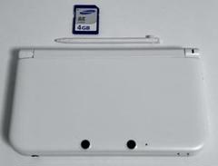 Nintendo ニンテンドー 3DS LL ホワイト 本体