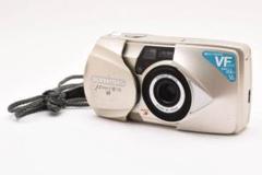 ■新品級■ オリンパス OLYMPUS μ-II 115 VF μ（ミュー）-II 115VF：シリーズ：カメラ製品：オリンパス