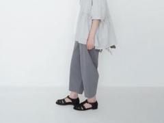 monashuko様専用】オローネ アライザラシニューバルーンパンツ
