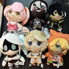 【#コンパス】マルコス ぬいぐるみ アクスタ 特典 ラウンドワン 限定 まとめ売 m43741436760_1.jpg?1747365946