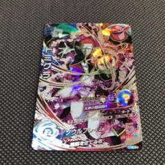 HGD7-SEC2 ドミグラ　　　スーパードラゴンボールヒーローズのサムネイル