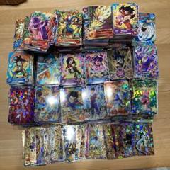 sdbh まとめ売り 2025年最新】ドラゴンボールヒーローズまとめ売りの人気アイテム