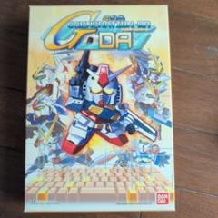 Gジェネレーション　GF BB戦士 22体セット Gジェネレーション GF BB戦士 22体セット