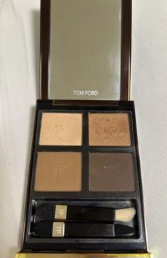 【トムフォード】 アイカラー(28)ドゥ　ラ　クレーム アイ カラー クォード 28 ドゥ ラ クレーム / TOM FORD BEAUTY