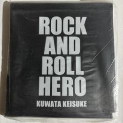 桑田佳祐・ROCK AND ROLL HERO・アナログレコード未開封 桑田佳祐・ROCK AND ROLL HERO・アナログレコード未開封 ROCK