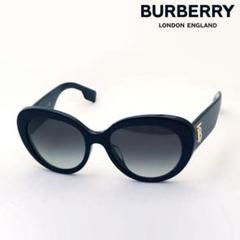 BURBERRY ブラック サングラスのサムネイル