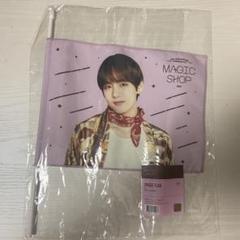 BTS LYS SYS マジショ ライブ グッズ 缶バッジ テテ テヒョン BTS LYS SYS マジショ ライブ グッズ 缶バッジ テテ テヒョン