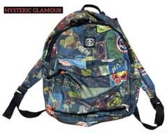 2025年最新】hysteric glamour リュックの人気アイテム - メルカリ