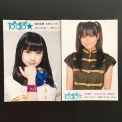 奥仲麻琴 直筆サイン生写真カード19/30 美品 あ行
