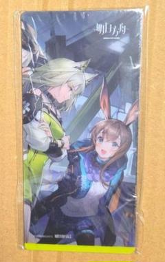 明日方舟　アークナイツ　人物ファイル　缶バッジ　ケルシー 明日方舟 アークナイツ 人物ファイル 缶バッジ ケルシー - メルカリ