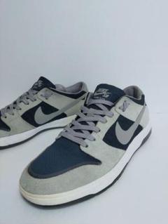 NIKE SB ZOOM DUNK LOW ELITE オブシディアンのサムネイル