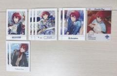 あんさんぶるスターズ ぱしゃこれ ぱしゃっつ ぴくりあ 等 朱桜司 あんスタ ぱしゃっつ ぱしゃこれ ぴくりあ 朱桜司 - メルカリ