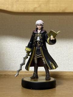2025年最新】amiibo ルフレの人気アイテム - メルカリ