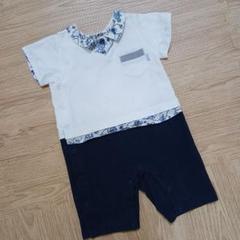 ベベ　ロンパース　80センチ