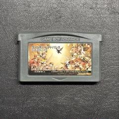 Riviera 約束の地リヴィエラ GBA ゲームボーイアドバンス