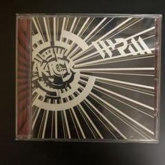 WPM KICK CD 11曲収録
