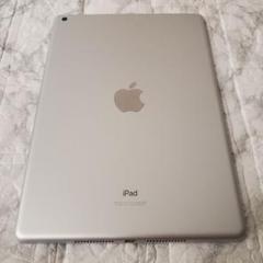 133 iPad 9世代 256GB Wi-Fi シルバー