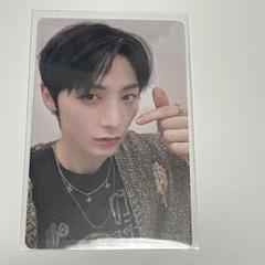 テサン BOYNEXTDOOR who NAMIL 中華 2枚 テサン BOYNEXTDOOR who NAMIL 中華 2枚