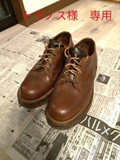 2023年最新】viberg オックスフォードの人気アイテム - メルカリ