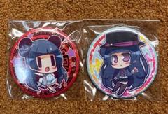 ラブライブ 津島善子 缶バッジ セット ①