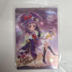 魔法つかいプリキュア！ キュアマジカル 十六夜リコ カード プリキュア