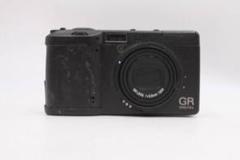 RICOH リコー GR digital 初代 コンパクト デジタルカメラ