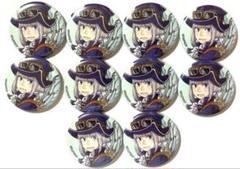 FGO フェス 2024 霊基召喚 缶バッジ オベロン プリテンダー