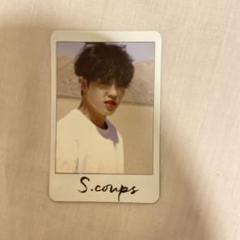 SEVENTEEN Al1 エスクプス トレカ ３枚 SEVENTEEN エスクプス トレカ セット - メルカリ