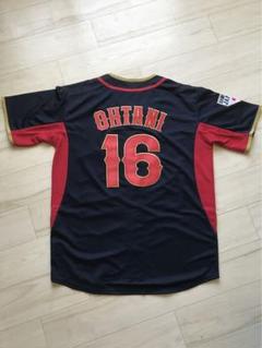 2025年最新】wbc ユニフォーム 大谷の人気アイテム - メルカリ