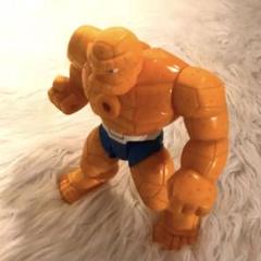 1995年 TOYBIZ社 Fantastic 4 Four thing