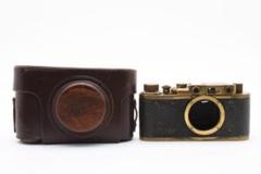 希少 Fake Ernst Leitz Wetzlar GOLD 2409558 希少 Fake Ernst Leitz Wetzlar GOLD 2409558 - メルカリ