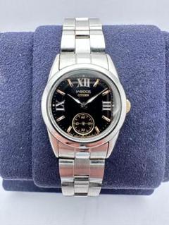WICCA CITIZEN ウィッカ シチズン 腕時計 レディース f85