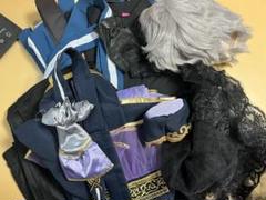 瀬名泉 ウィッグ ホラハロ 旧ユニ衣装 瀬名泉 ウィッグ ホラハロ 旧ユニ衣装 - メルカリ