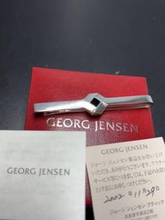 2025年最新】Georg Jensen メンズ ネクタイピンの人気アイテム